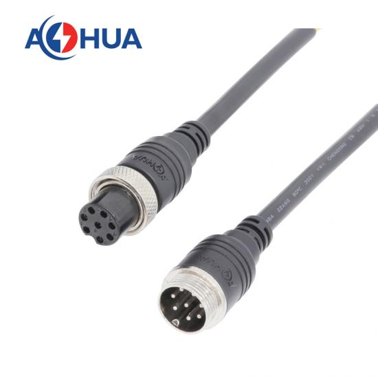 M16 aviation connector