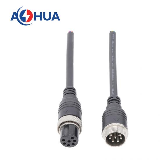 M16 aviation connector