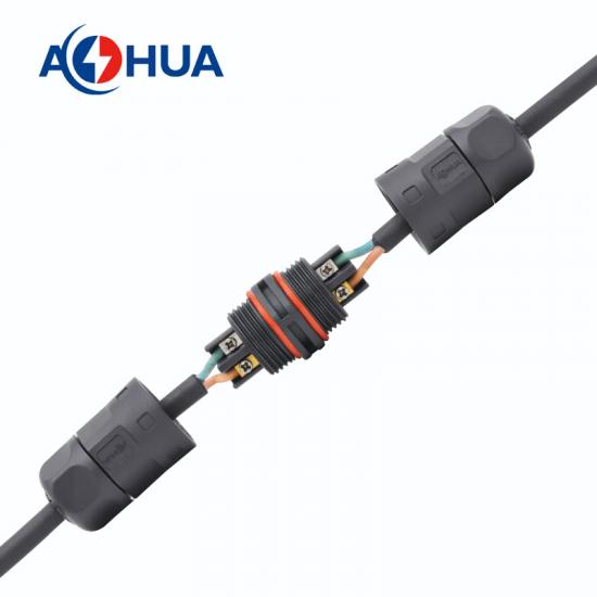 L20 Assembly Connector Series