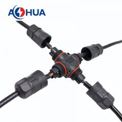 M20 X Waterproof connector