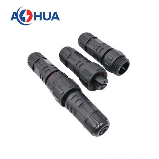 M16 waterproof cable connector
