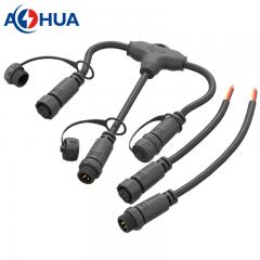 waterproof connector