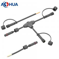 waterproof wire connector