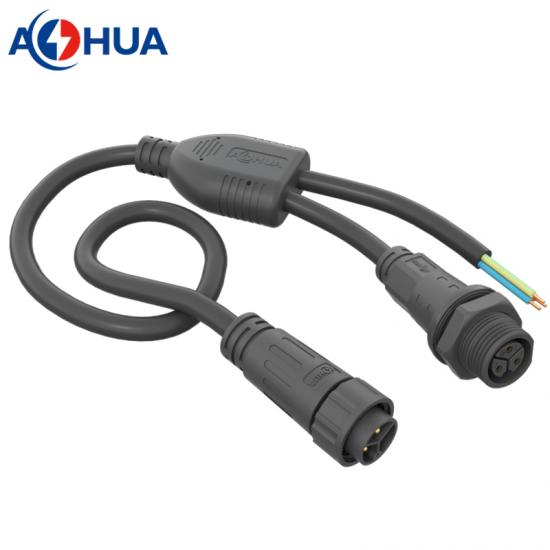 led connector cable