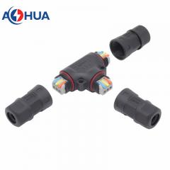 T Connector