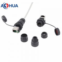 RJ45 Connector