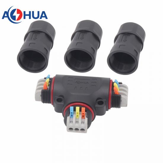 T Connector