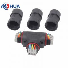 T Connector