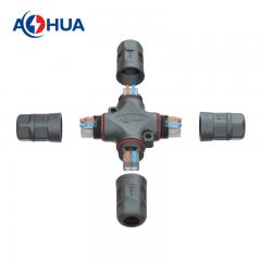X Connector