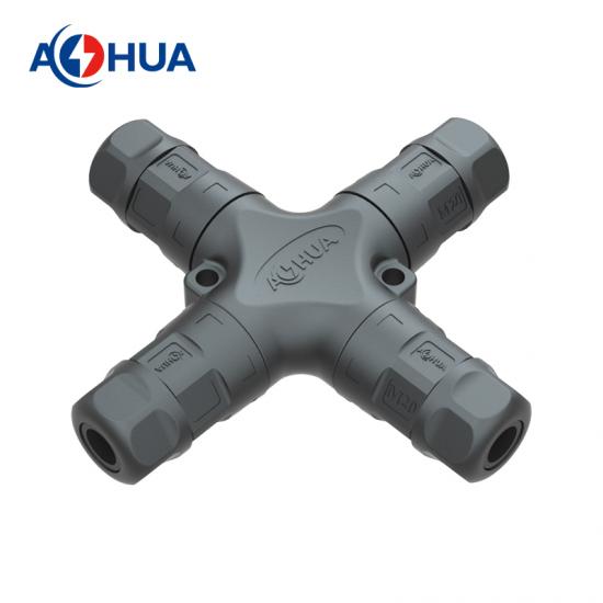 X Connector