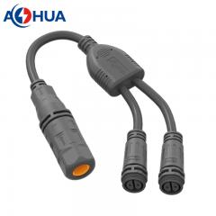 waterproof connector