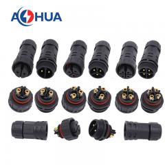 M20 connector