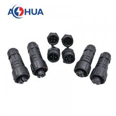 M16 connector