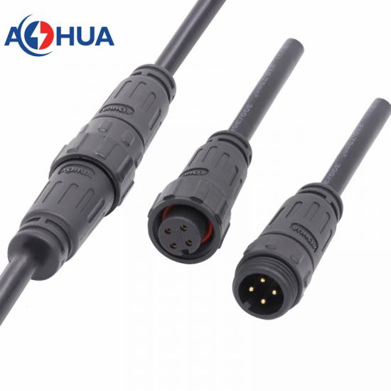 M16 connector