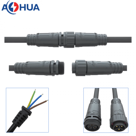 M20 connector
