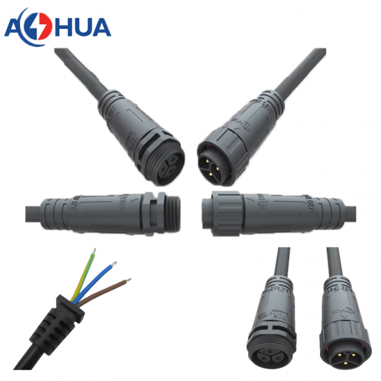 M20 connector