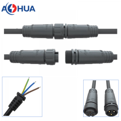 M25 connector