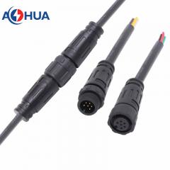 M12 connector
