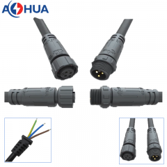 M12 connector
