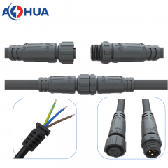M12 connector