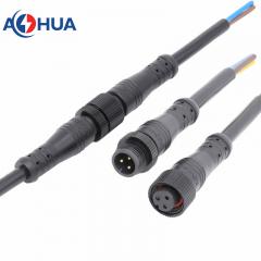 Metal connector