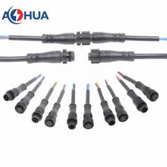 Metal connector