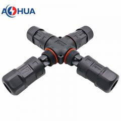 X Connector