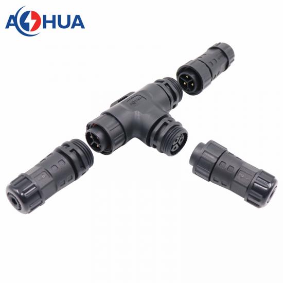 T Connector