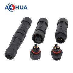 M12 connector
