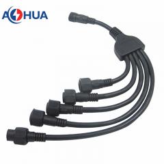 M23 connector