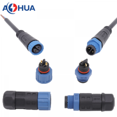 M15 connector