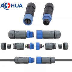 M15 connector