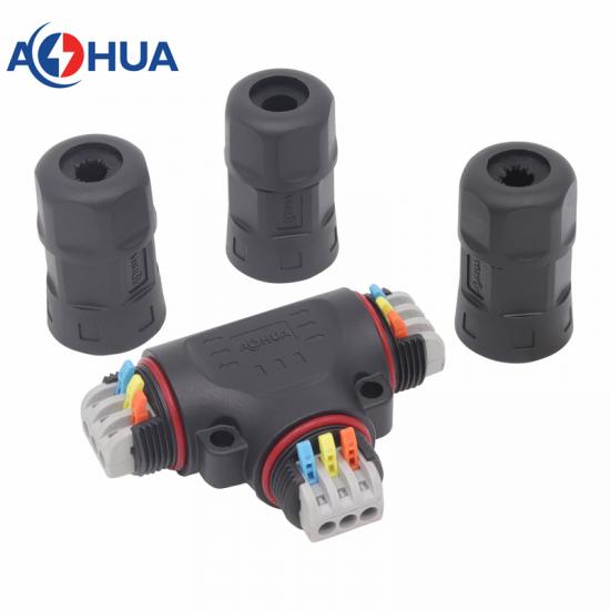 T Connector