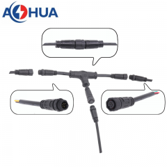 splitter connector