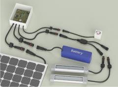 M10 Connector