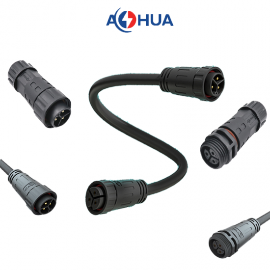 M20 connector