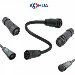 M20 connector