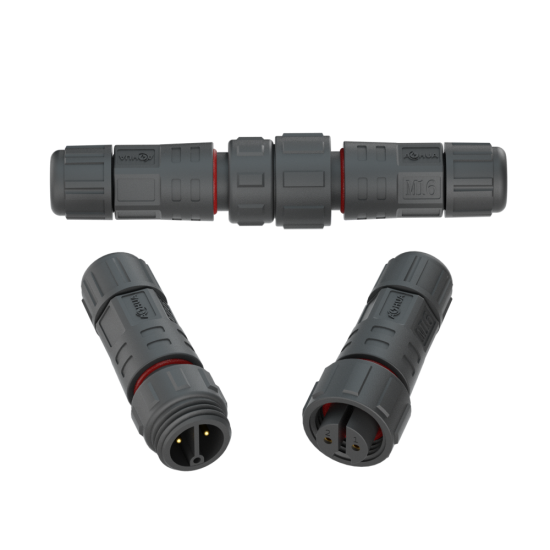 M16 connector
