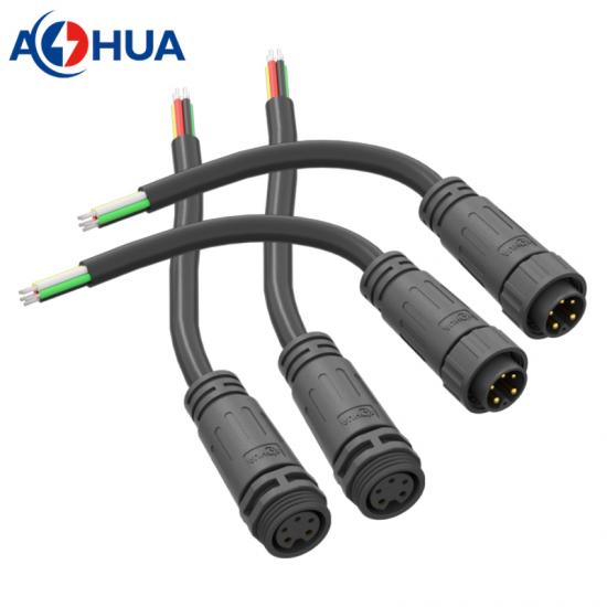 waterproof connector M20