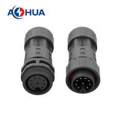 IP68 Waterproof Connector for LED Outdoor Lighting and Landscape Projects