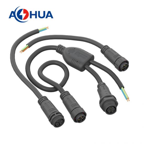 M20 connector