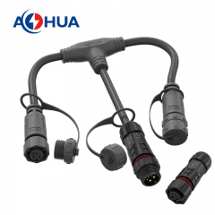 M12 connector
