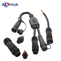 M12 connector