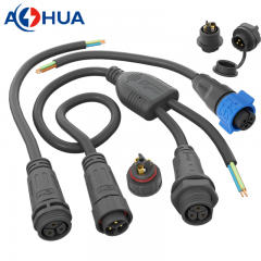 M20 connector