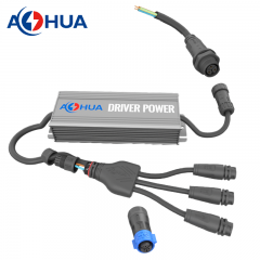 M20 connector
