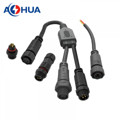 M20 connector
