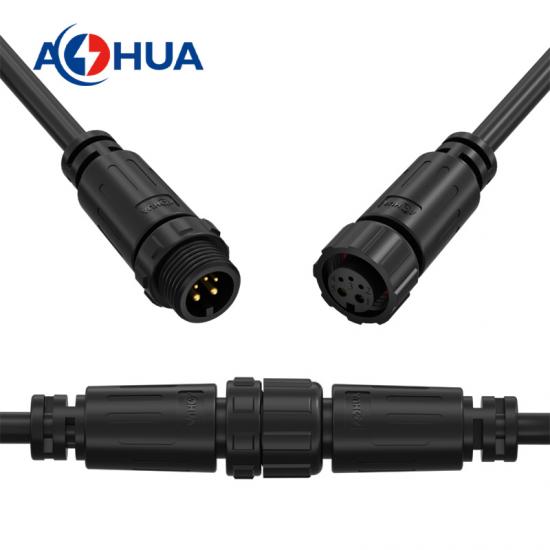 M12 connector