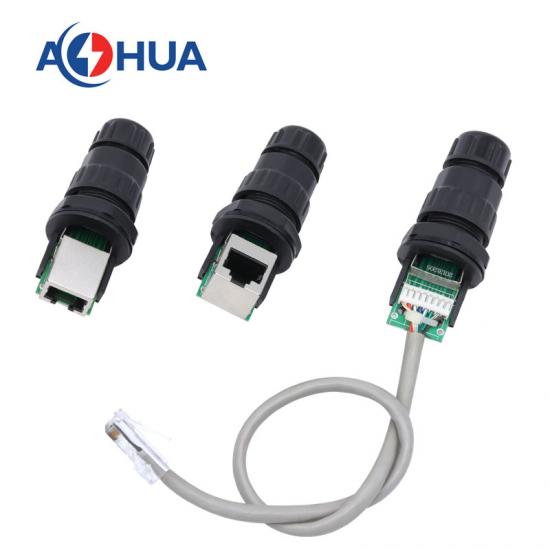 RJ45 Connector