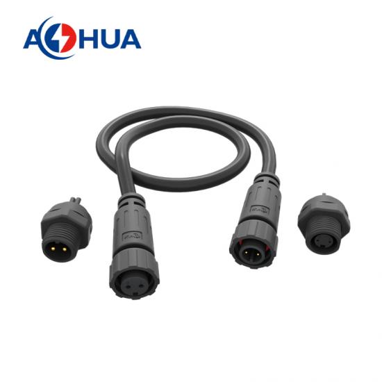 M12 connector