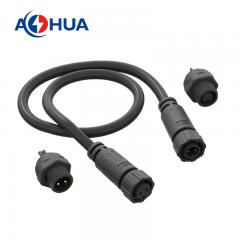 M12 connector